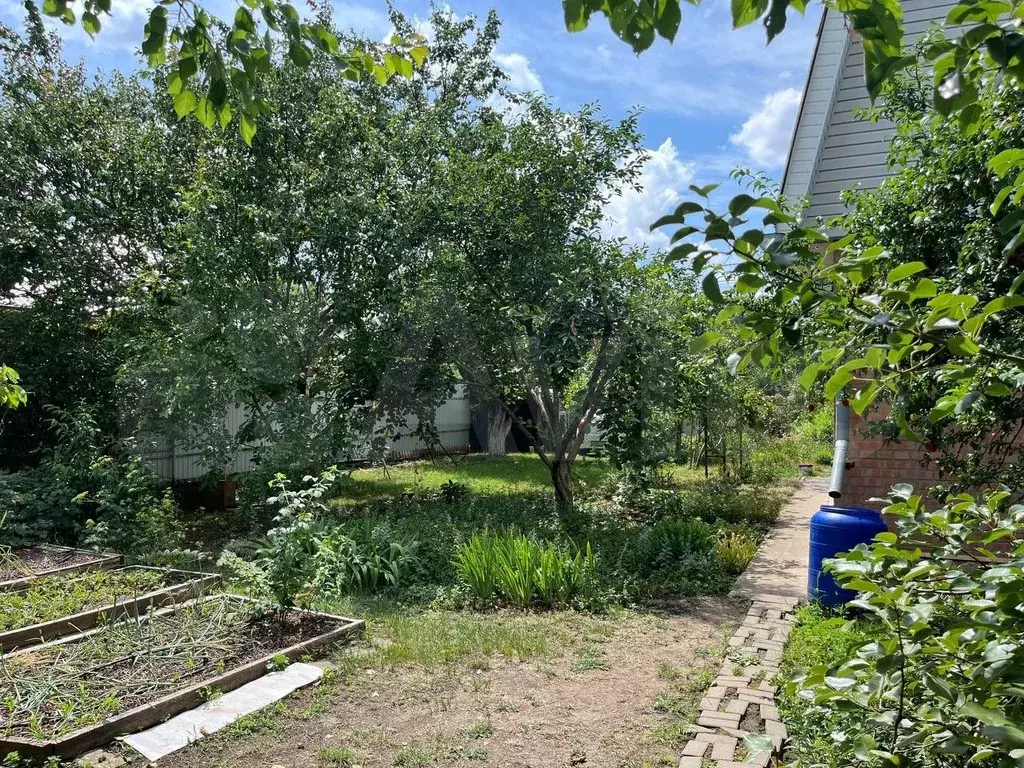 Дом 60 м на участке 5 сот. - Фото 1
