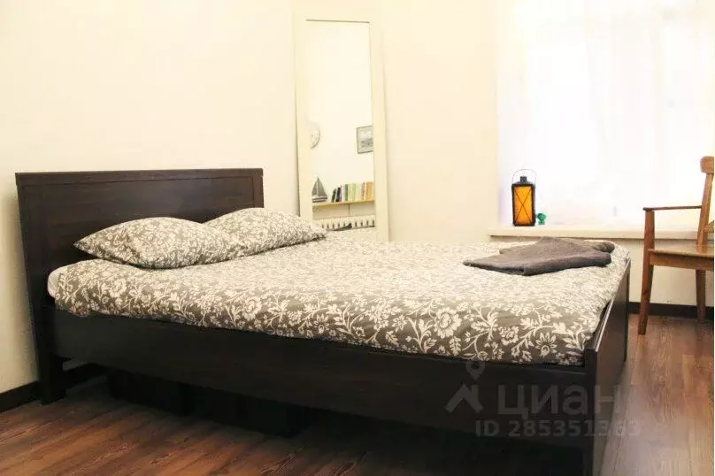 1-к кв. Санкт-Петербург Поварской пер., 14 (22.0 м) - Фото 1