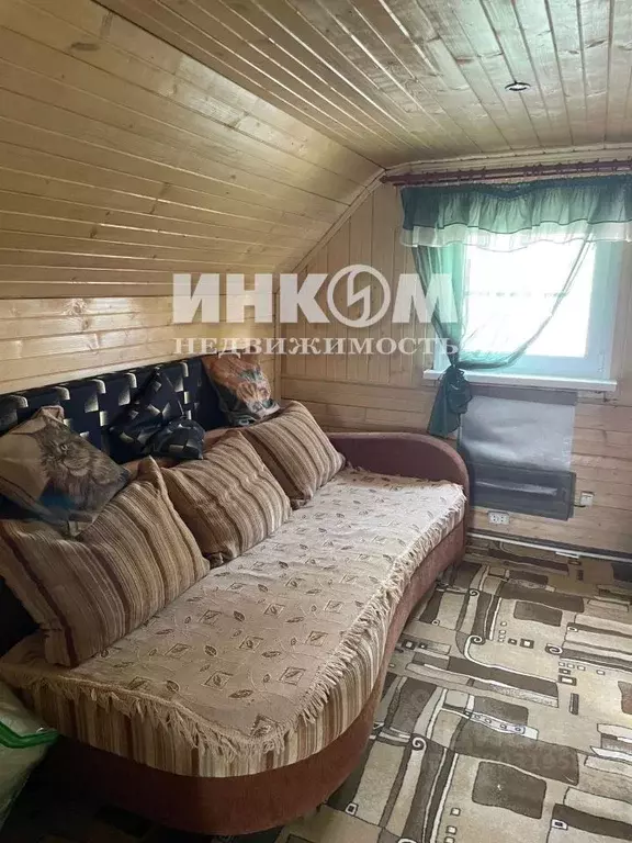 Дом в Московская область, Наро-Фоминский городской округ, Березка СНТ ... - Фото 2