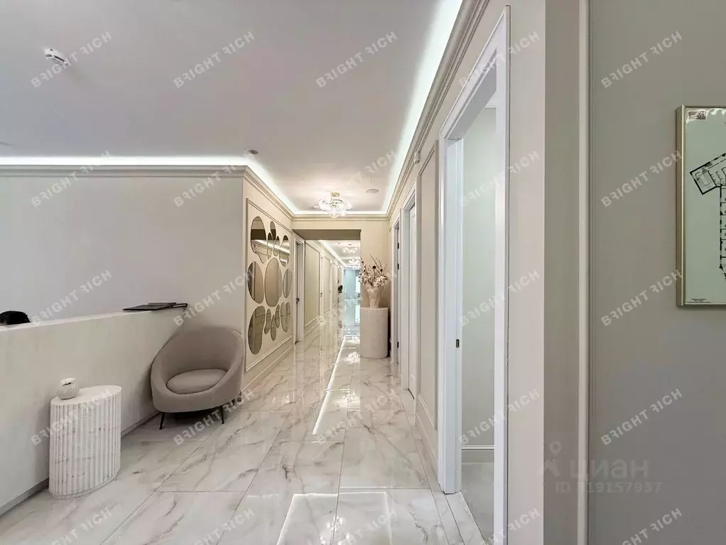 Офис в Санкт-Петербург пер. Щербаков, 17/3 (396 м) - Фото 1