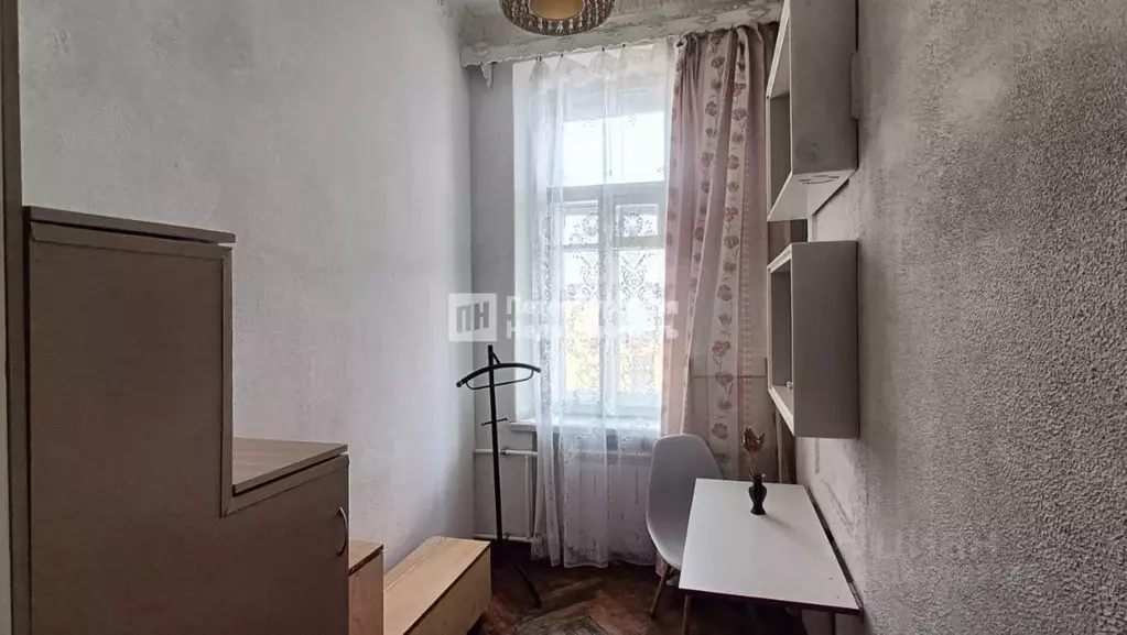 Комната Санкт-Петербург Лиговский просп., 65 (10.0 м) - Фото 2