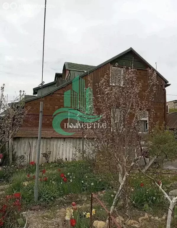 Дом в Ленинский район, городское поселение Щёлкино, ТСН Энергетик-2, ... - Фото 1