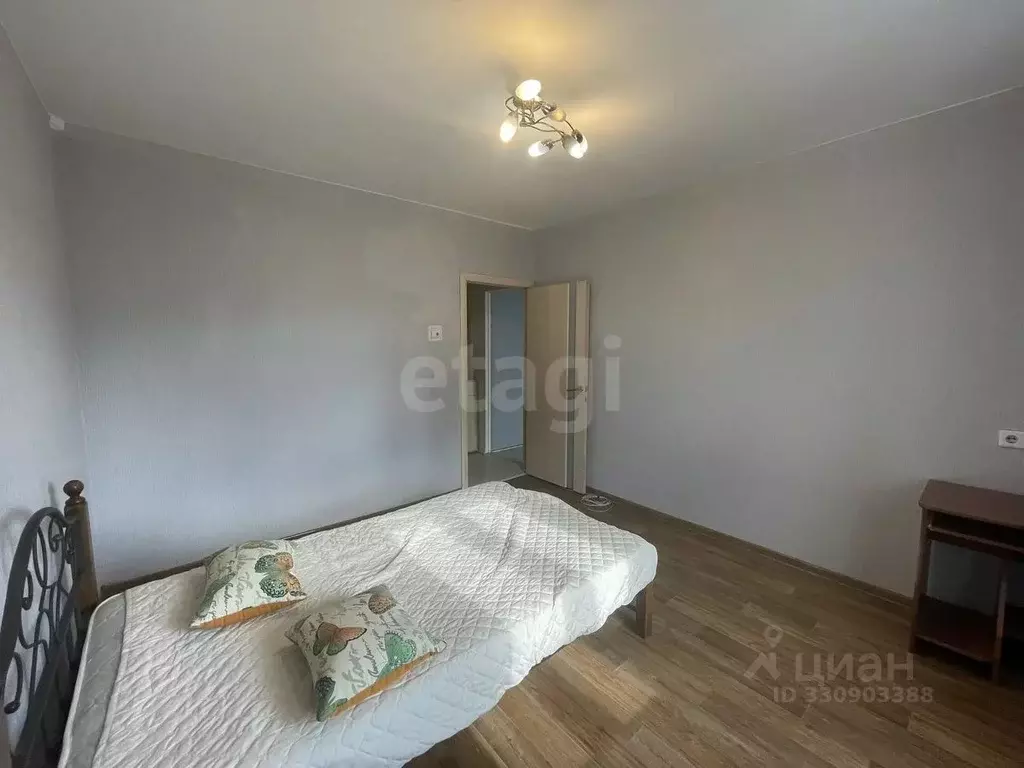 2-к кв. Татарстан, Казань просп. Ямашева, 49 (50.0 м) - Фото 2
