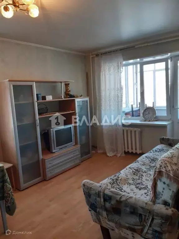 Продаётся 1-к квартира, 35 м - Фото 1
