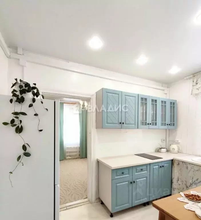 2-к кв. Иркутская область, Иркутск Депутатская ул., 72 (50.0 м) - Фото 1