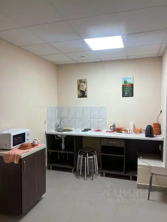 1-к кв. Челябинская область, Чебаркуль Санаторий Сосновая Горка тер., ... - Фото 2