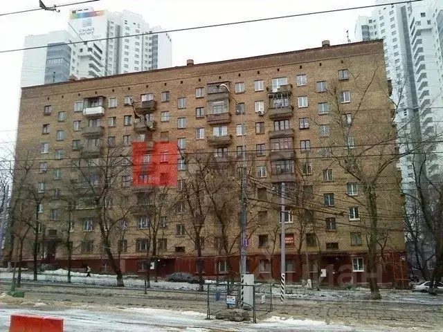 Офис в Москва Нагатинская ул., 8 (170 м) - Фото 2
