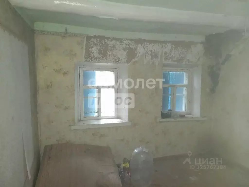 Дом в Калмыкия, Городовиковск Советская ул. (44 м) - Фото 1