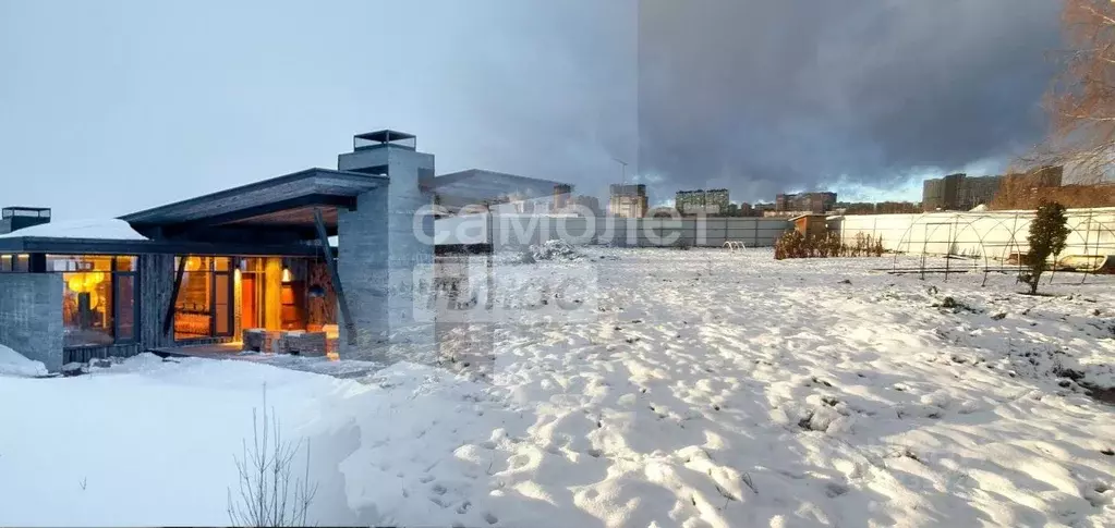 Участок в Московская область, Одинцовский городской округ, д. Вырубово ... - Фото 1