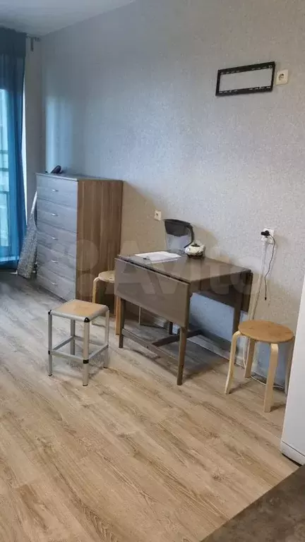 Квартира-студия, 23 м, 6/25 эт. - Фото 1
