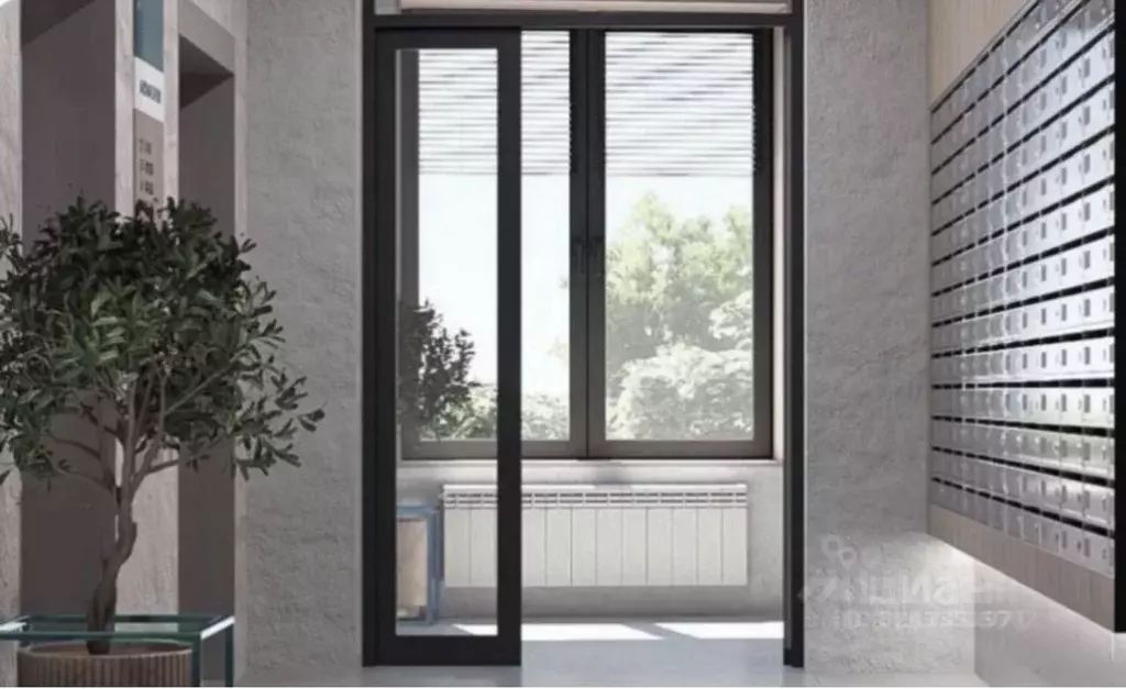 2-к кв. Брянская область, Брянск Московский мкр, Микрорайон Акватория ... - Фото 2