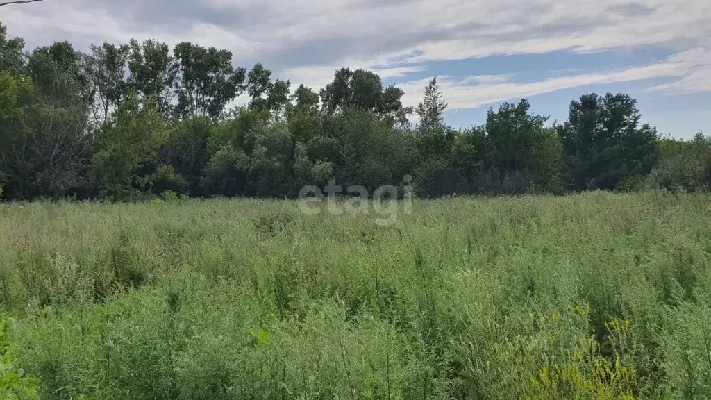 Участок в Кемеровская область, Кемерово Гравийная ул. (9.7 сот.) - Фото 1