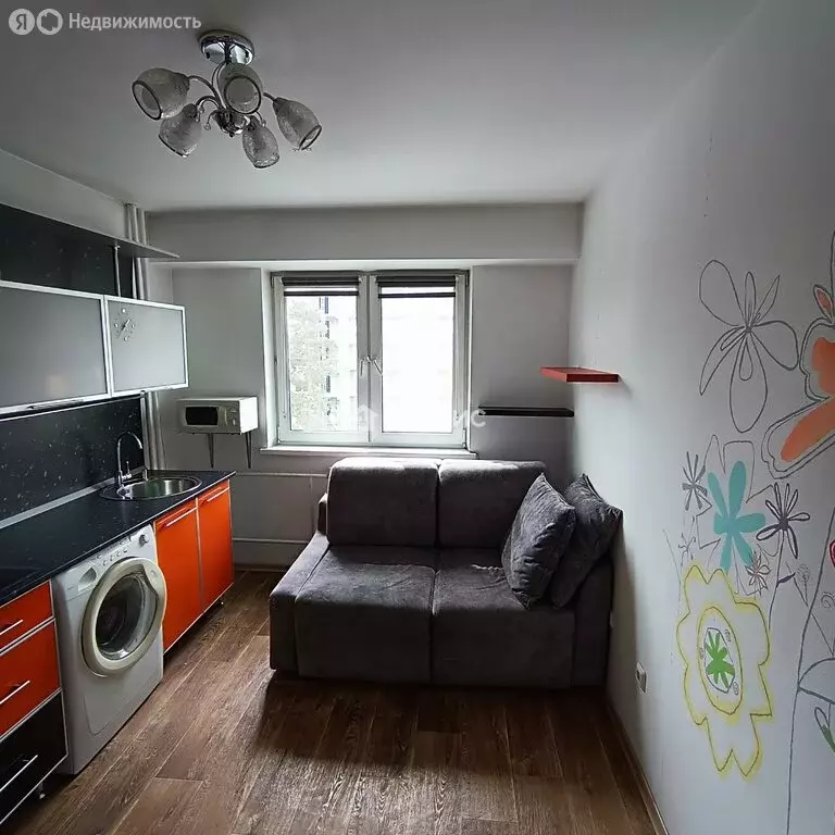 2-комнатная квартира: Ангарск, 29-й микрорайон, 28 (54.2 м) - Фото 2