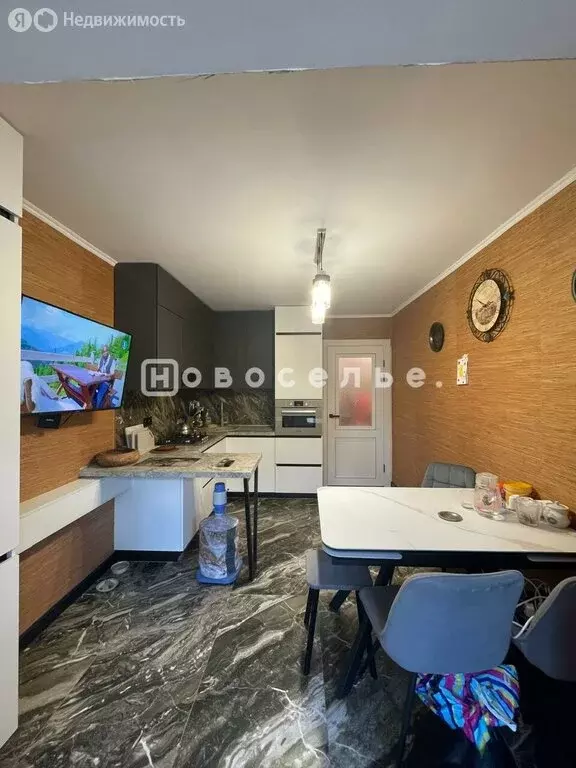 1-комнатная квартира: Рязань, Кальная улица, 77 (42 м) - Фото 1