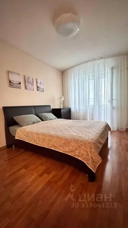 2-к кв. Приморский край, Владивосток ул. Нейбута, 47 (38.0 м) - Фото 0