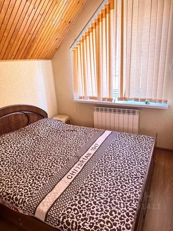 Дом в Дагестан, Махачкала Караман-5 мкр, ул. Университетская, 4 (100 ... - Фото 1