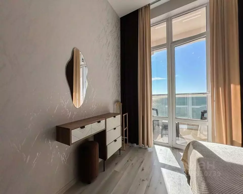 1-к кв. Крым, Евпатория ул. Симферопольская, 2Х (45.0 м) - Фото 2