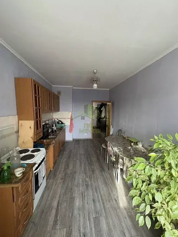 2-к кв. Бурятия, Улан-Удэ ул. Бабушкина, 180 (83.1 м) - Фото 2