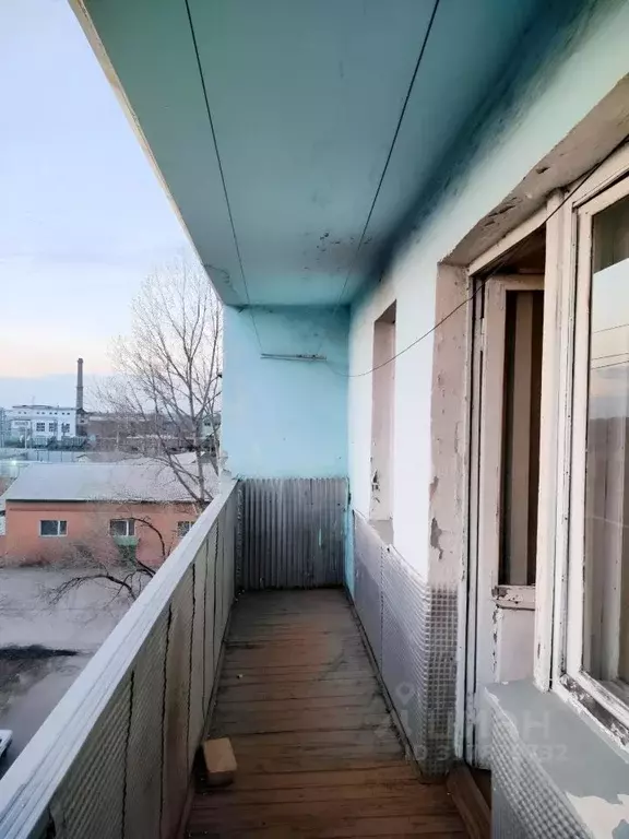 3-к кв. Хакасия, Абакан ул. Кошурникова, 21 (61.7 м) - Фото 1