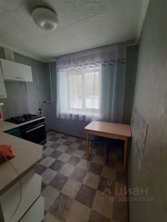 1-к кв. Пермский край, Пермь ул. Адмирала Нахимова, 14 (43.0 м) - Фото 0