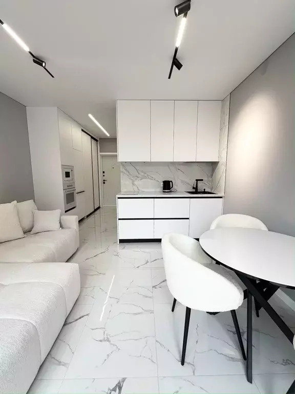 Продаётся квартира-студия, 28.5 м - Фото 0