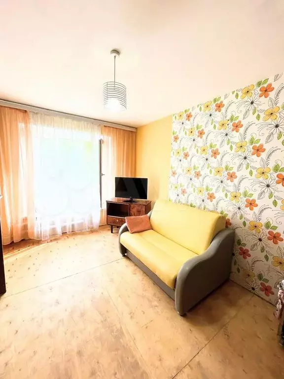Квартира-студия, 22,7 м, 1/9 эт. - Фото 0