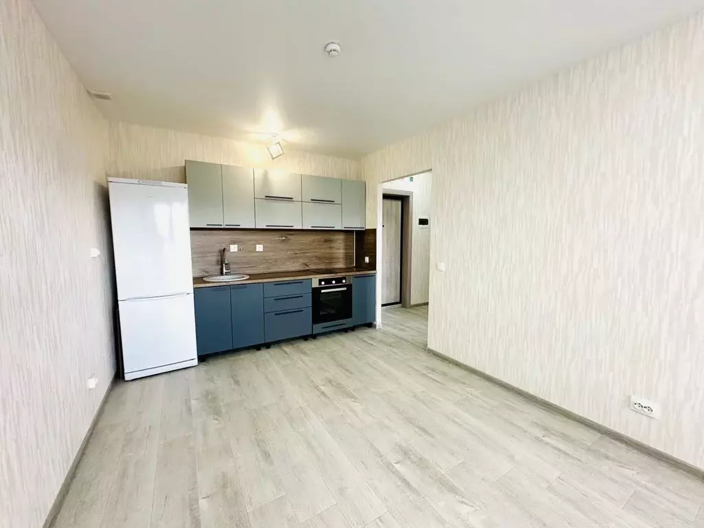 2-к кв. Пермский край, д. Кондратово ул. Улановой, 7 (53.9 м) - Фото 2