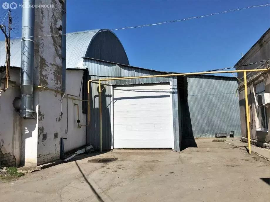 Склад (691 м) - Фото 1