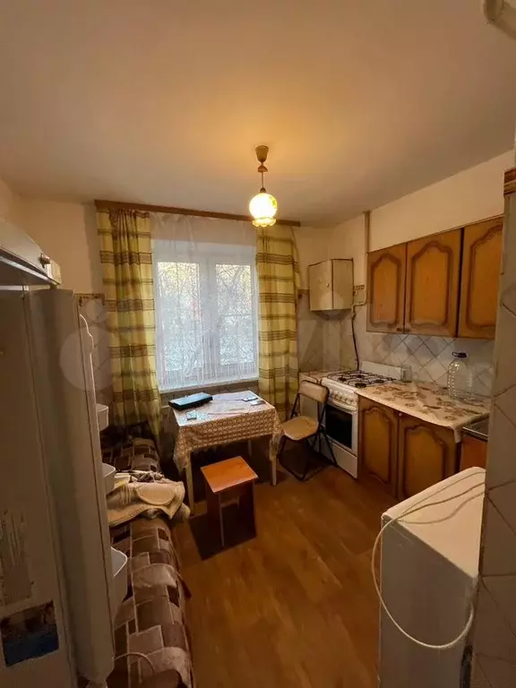 1-к. квартира, 35 м, 1/9 эт. - Фото 0