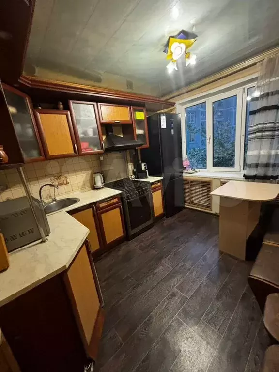 3-к. квартира, 63,9 м, 3/5 эт. - Фото 1