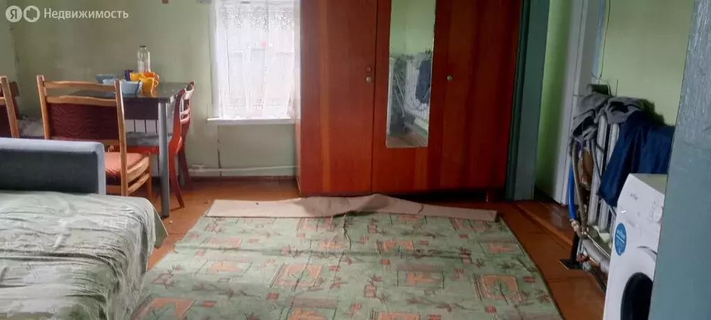 Дом в посёлок городского типа Голышманово, Красноармейская улица, 15 ... - Фото 2