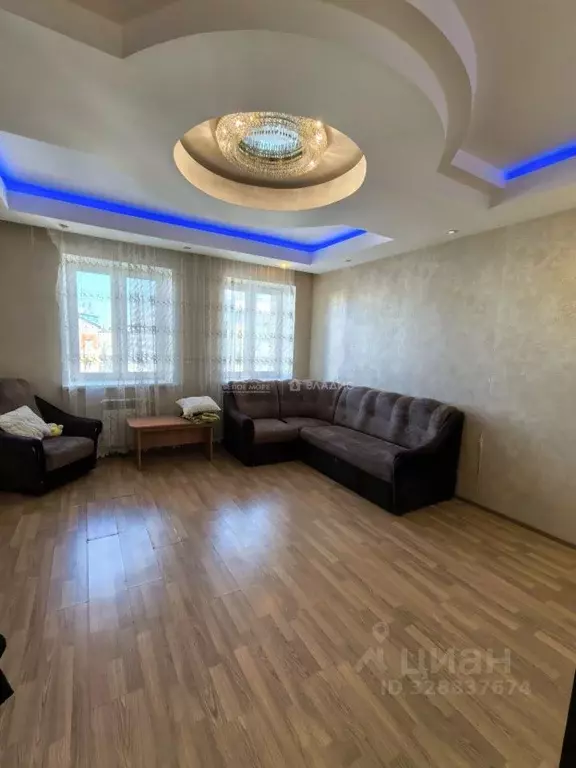 2-к кв. Архангельская область, Архангельск Поморская ул., 54 (58.0 м) - Фото 2