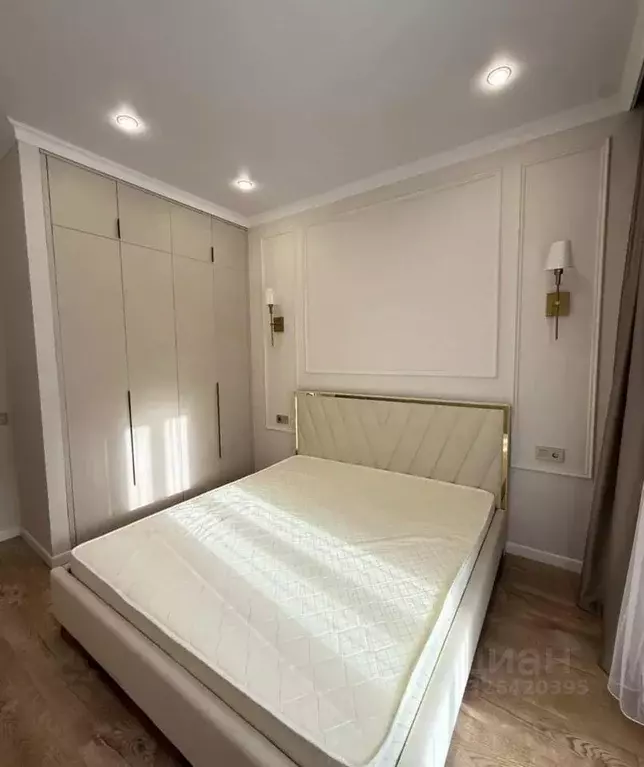 2-к кв. Татарстан, Казань ул. Павлюхина, 110В (65.0 м) - Фото 1