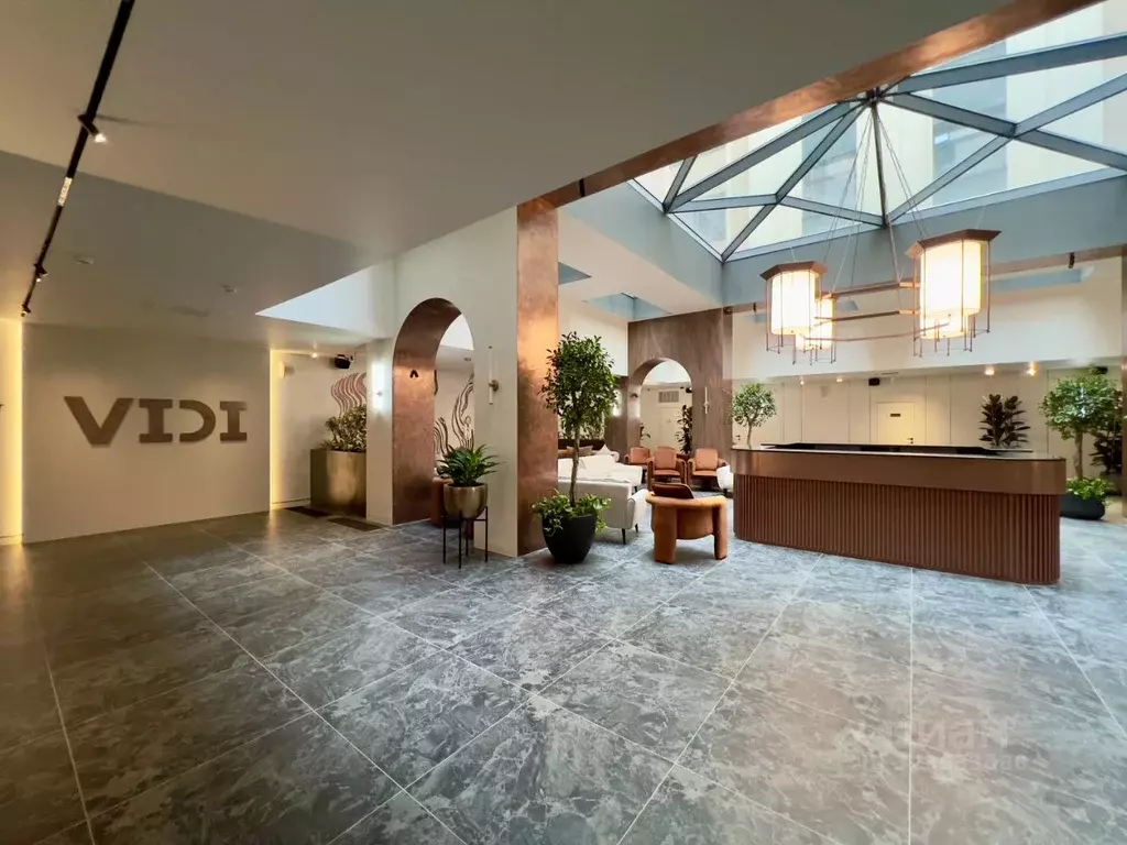 Офис в Санкт-Петербург Херсонский проезд, 6 (112 м) - Фото 2