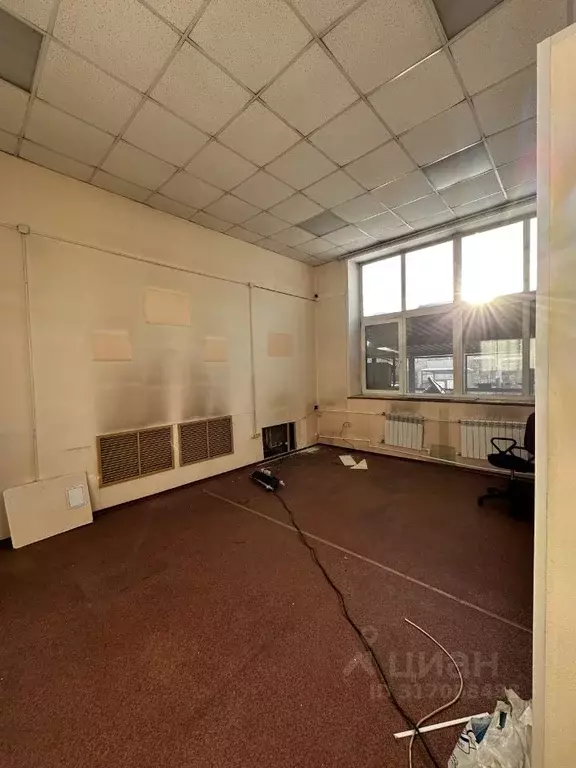 Помещение свободного назначения в Забайкальский край, Чита ул. ... - Фото 0