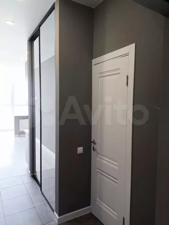 Квартира-студия, 24 м, 9/26 эт. - Фото 0