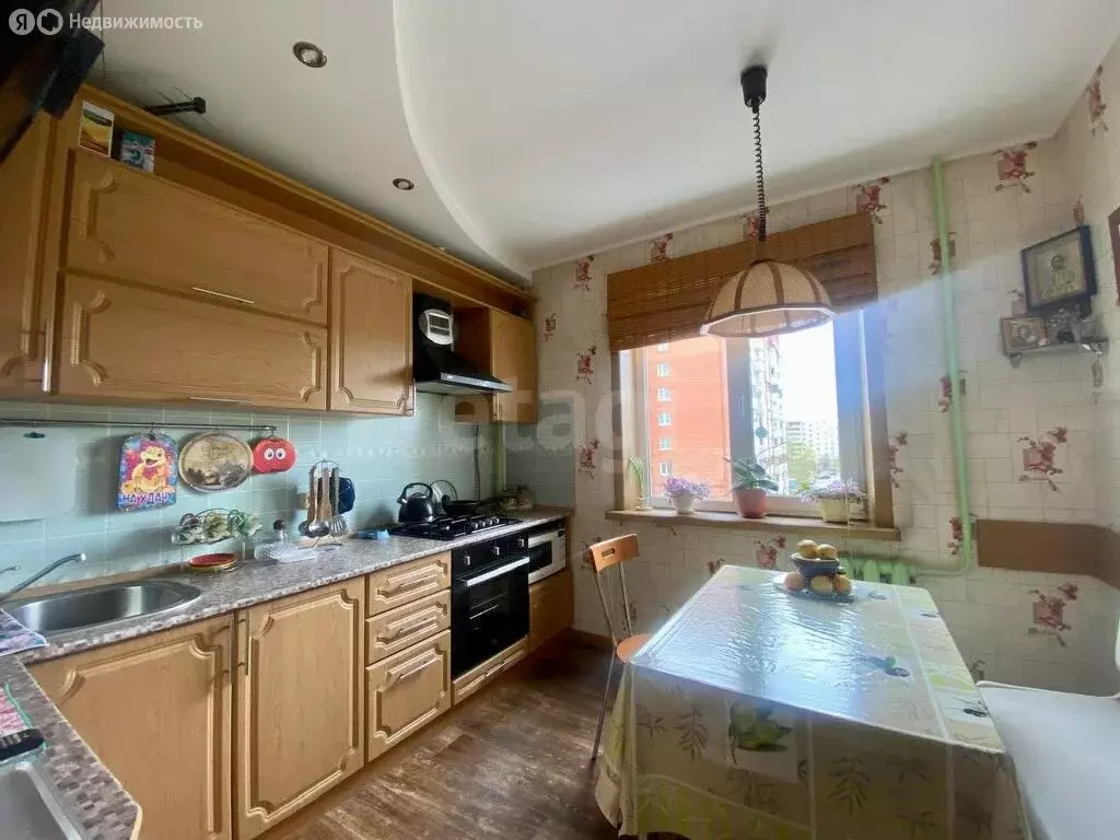 1к в 2-комнатной квартире (12.8 м) - Фото 1