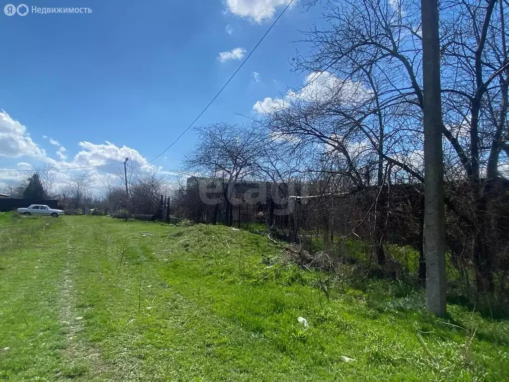 Участок в Беслан, улица Черняховского (10 м) - Фото 2