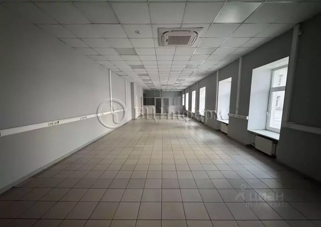 Помещение свободного назначения в Санкт-Петербург ул. Моисеенко, ... - Фото 1