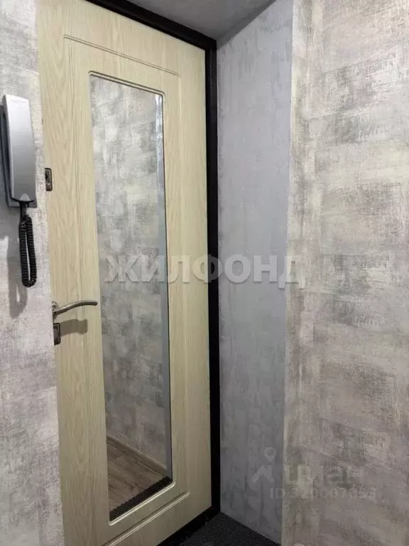 2-к кв. Новосибирская область, Новосибирск ул. Ватутина, 16 (41.5 м) - Фото 1
