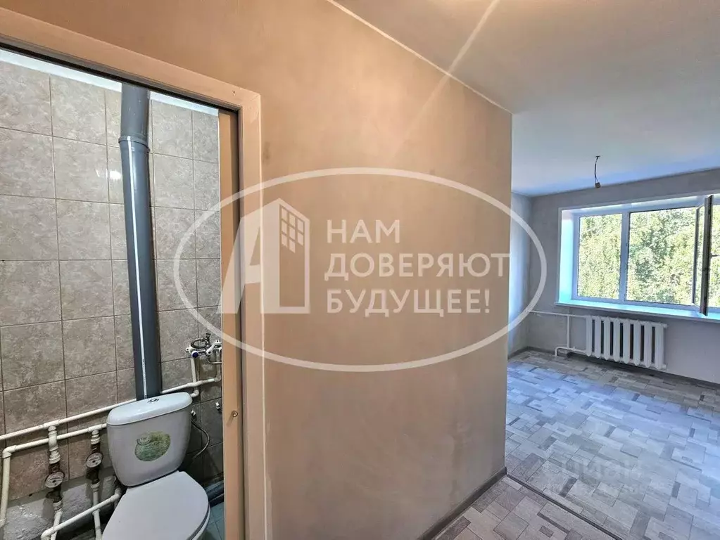 Студия Пермский край, Чайковский ул. Ленина, 81 (15.6 м) - Фото 2
