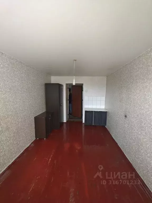 1-к кв. Томская область, Томск ул. 79-й Гвардейской Дивизии, 1 (12.5 ... - Фото 1