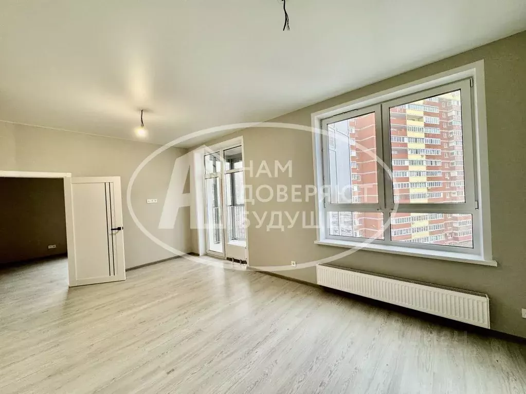 3-к кв. Пермский край, Пермь Каслинский пер., 6 (65.6 м) - Фото 1