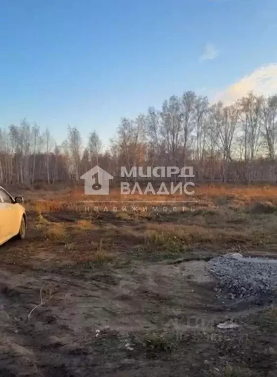 Участок в Омская область, Омск ул. Юрия Лобова (8.0 сот.) - Фото 2