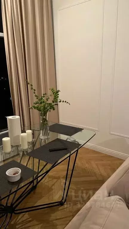 1-к кв. Дагестан, Махачкала просп. Петра 1, 103Бк3 (66.0 м) - Фото 2