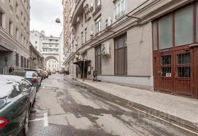 1-к кв. Москва Тверская ул., 17 (45.0 м) - Фото 1