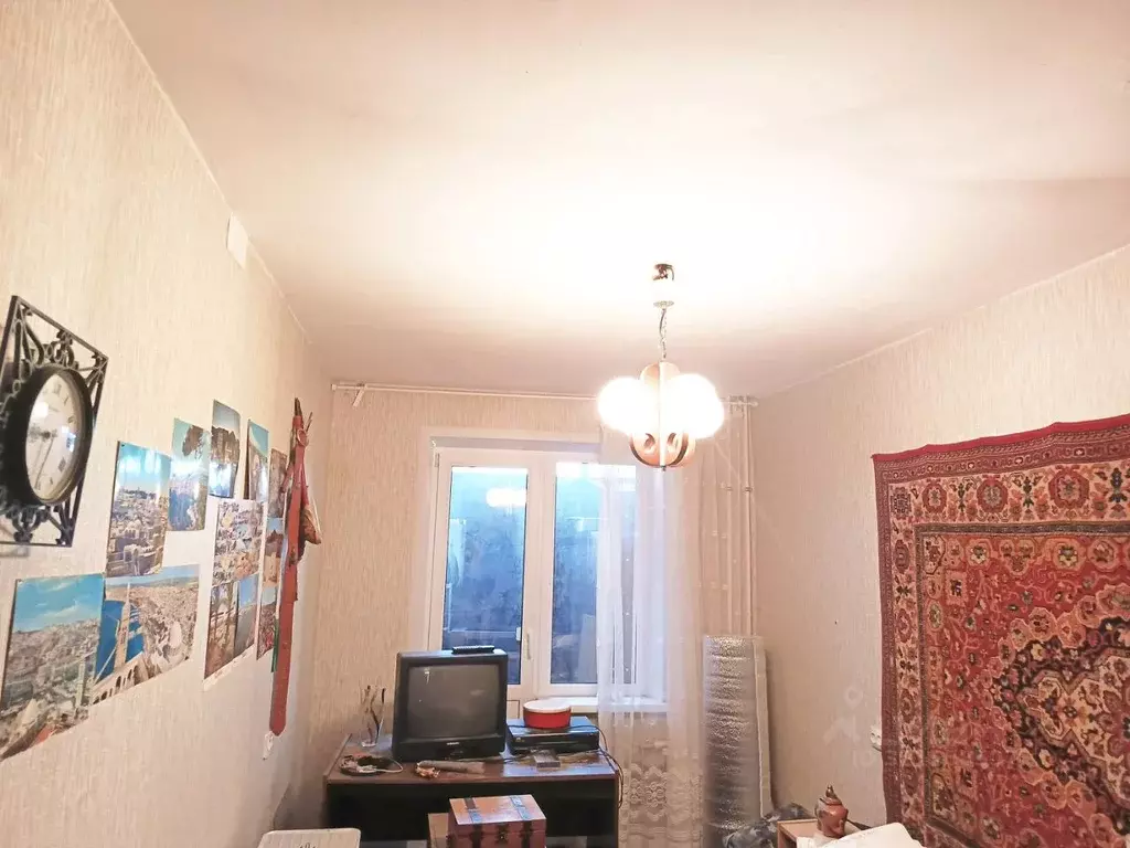 3-к кв. Самарская область, Самара Клиническая ул., 30 (65.0 м) - Фото 1