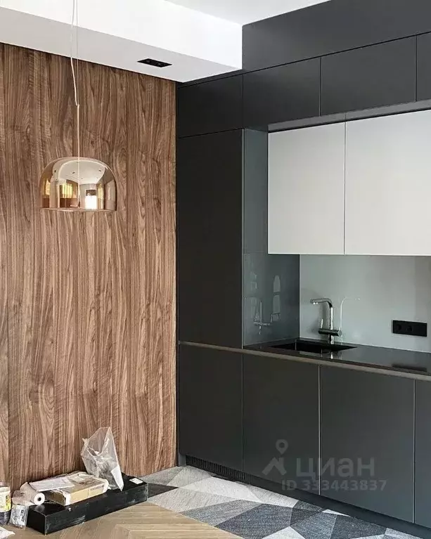 3-к кв. Москва Шлюзовая наб., 2А (69.0 м) - Фото 2