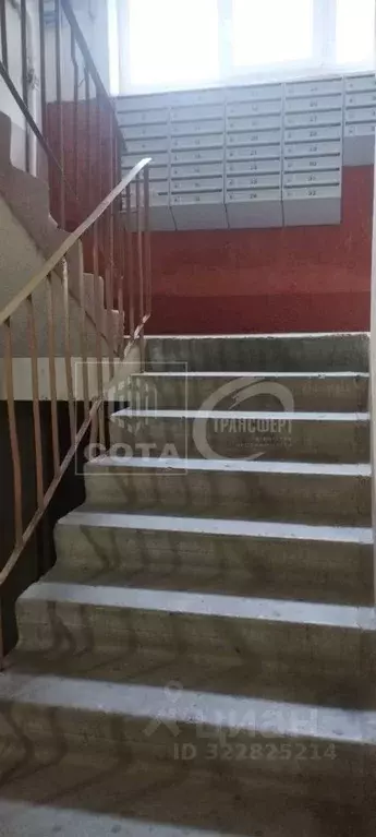 2-к кв. Воронежская область, Воронеж наб. Авиастроителей, 42 (48.0 м) - Фото 2