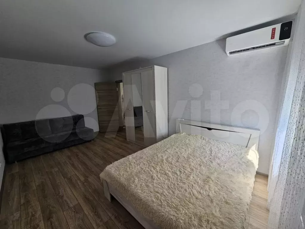 1-к. квартира, 38 м, 6/16 эт. - Фото 0